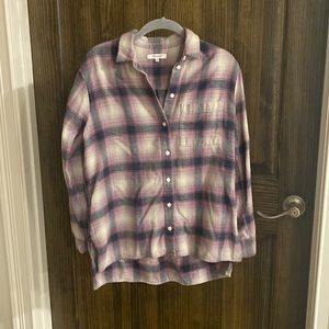 Madewell Shirt